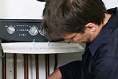 boiler repair Simpson Green