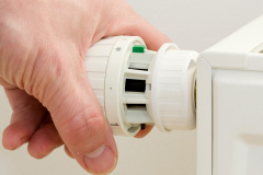 Simpson Green central heating repair costs