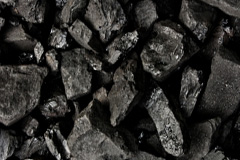 Simpson Green coal boiler costs