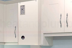 Simpson Green electric boiler quotes
