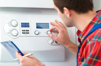 free commercial Simpson Green boiler quotes