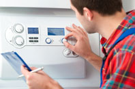 free Simpson Green gas safe engineer quotes